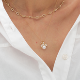 Bee-Necklace-With-Pearl-And-Diamonds