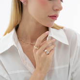 Cascade-Stack-Ring-Collection