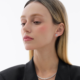 Diamond-Stud-Earrings