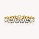 The Eternity Band Round