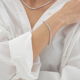 Three-Prong-3mm-Diamond-Tennis-Bracelet-14k-White-Gold