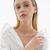 Three-Prong-Graduating-Tennis-Necklace