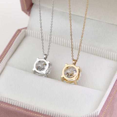 gold-diamond-pendant-adjustable-necklace