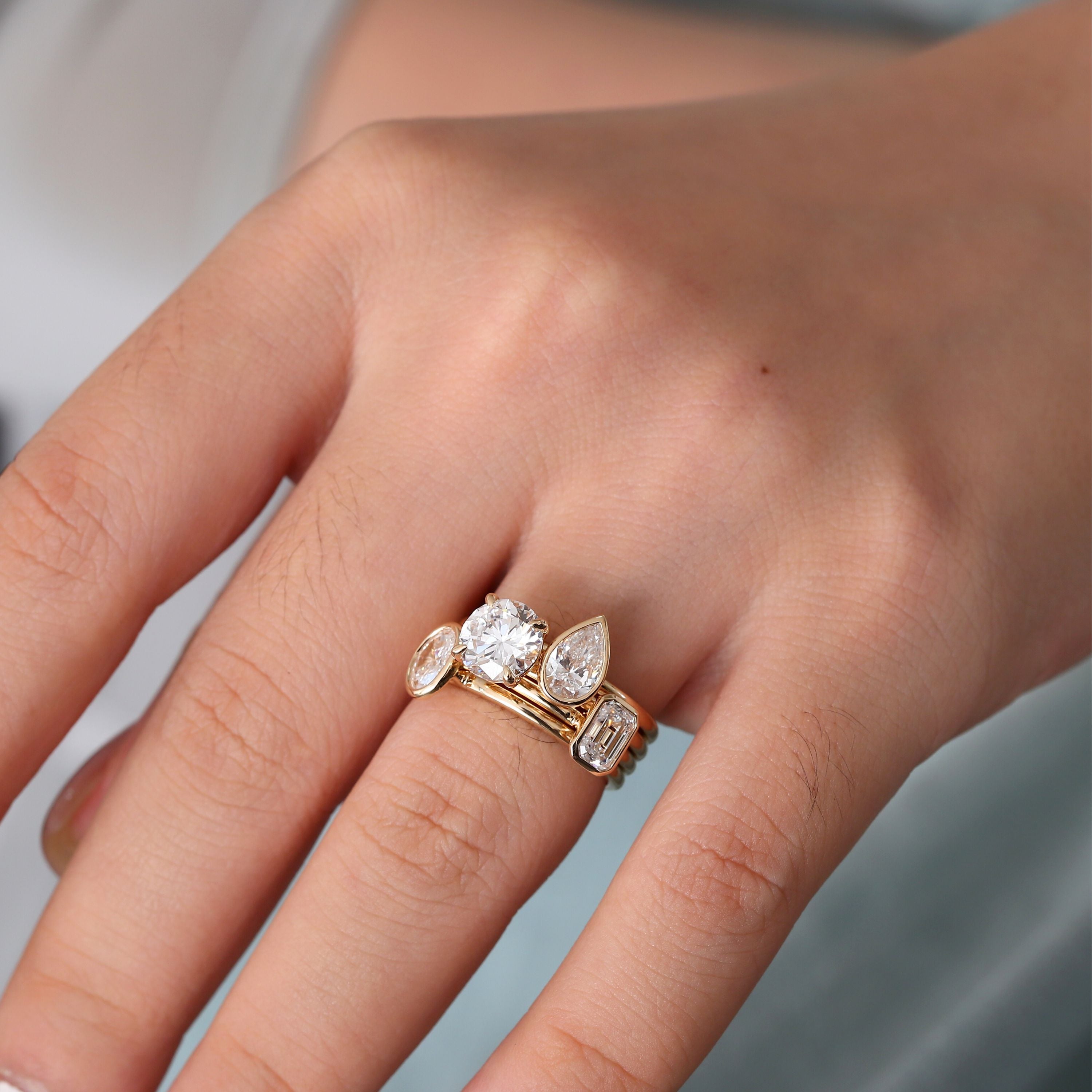 diamond-rings