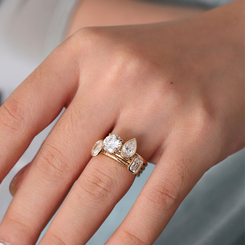 diamond-rings